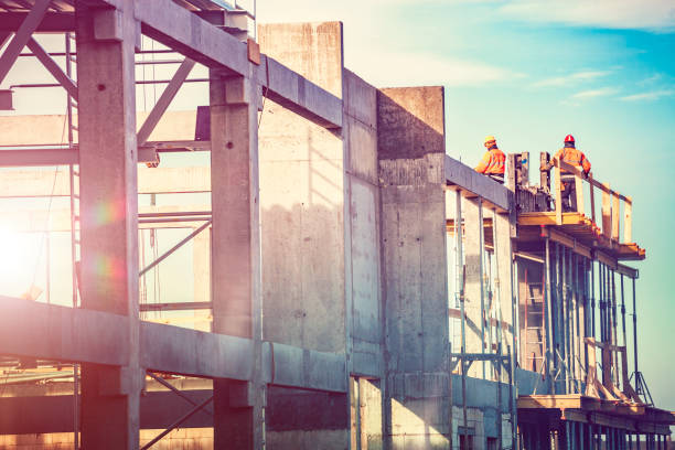 Best Concrete Foundation Repair in Moosic, PA