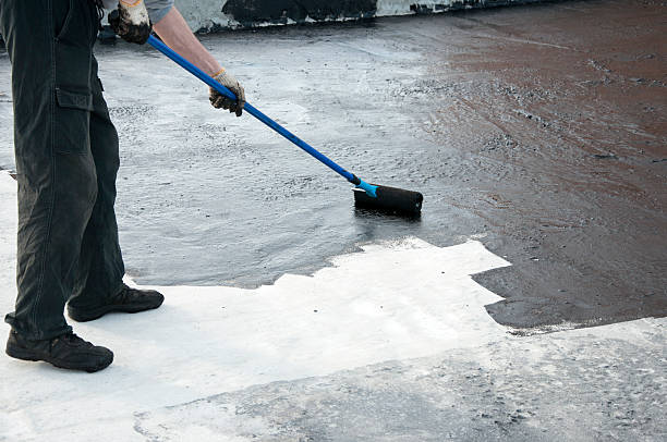 Best Stamped Concrete Services in Moosic, PA