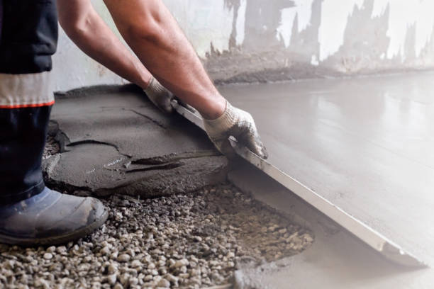 Best Concrete Demolition Services in Moosic, PA